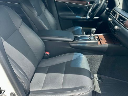 Used 2014 Lexus GS 350 AWD w/ Premium Package image 13