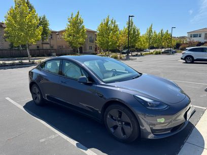 Used 2023 Tesla Model 3 Standard Range