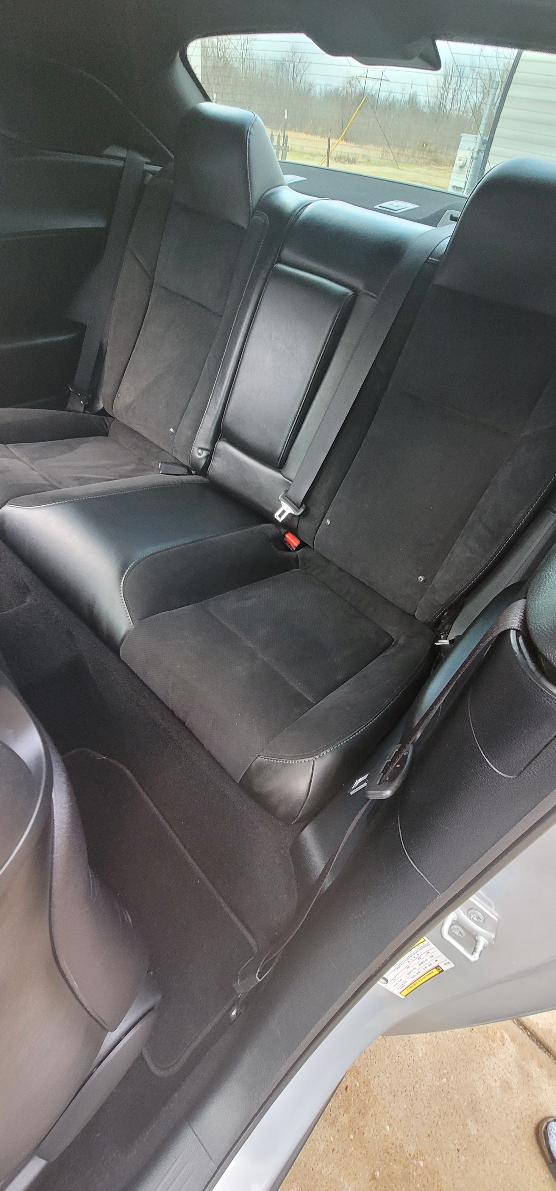 Used 2019 Dodge Challenger GT w/ Plus Package AWD/4WD image 15