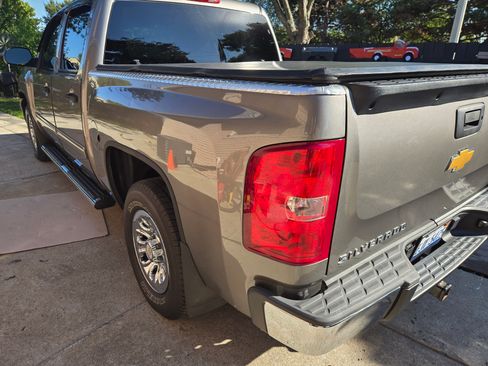 Used 2013 Chevrolet Silverado 1500 LT w/ All-Star Edition image 4