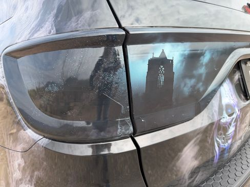 Used 2023 Dodge Durango SRT Hellcat image 2