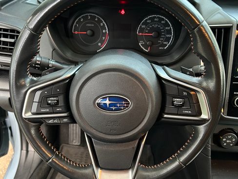 Used 2018 Subaru Crosstrek 2.0i Premium w/ Popular Package #2 AWD/4WD image 10