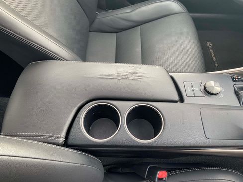 Used 2015 Lexus IS 250 image 10