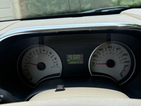 Used 2007 Ford Explorer Limited AWD/4WD image 17