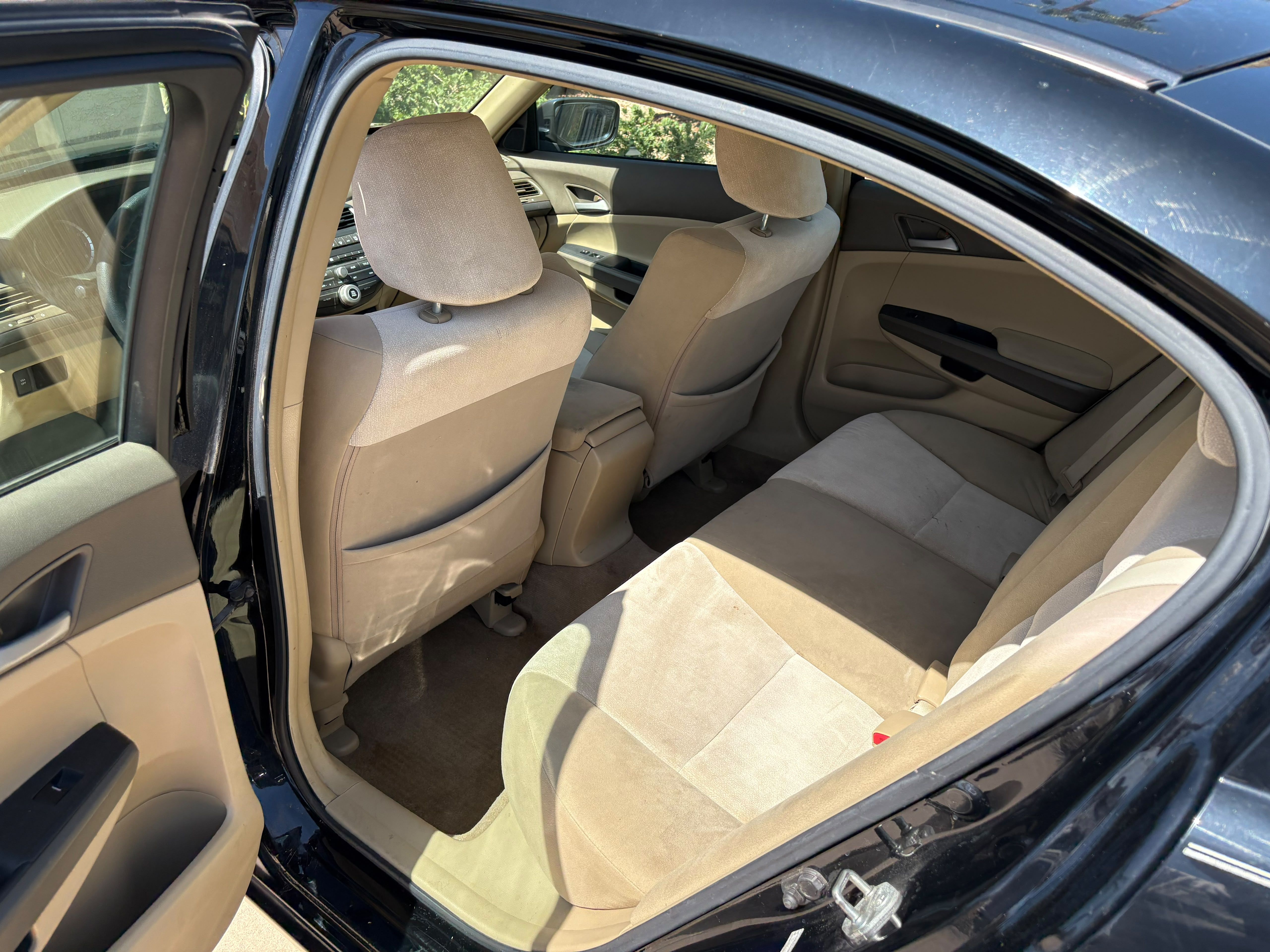 Used 2009 Honda Accord LX-P image 11