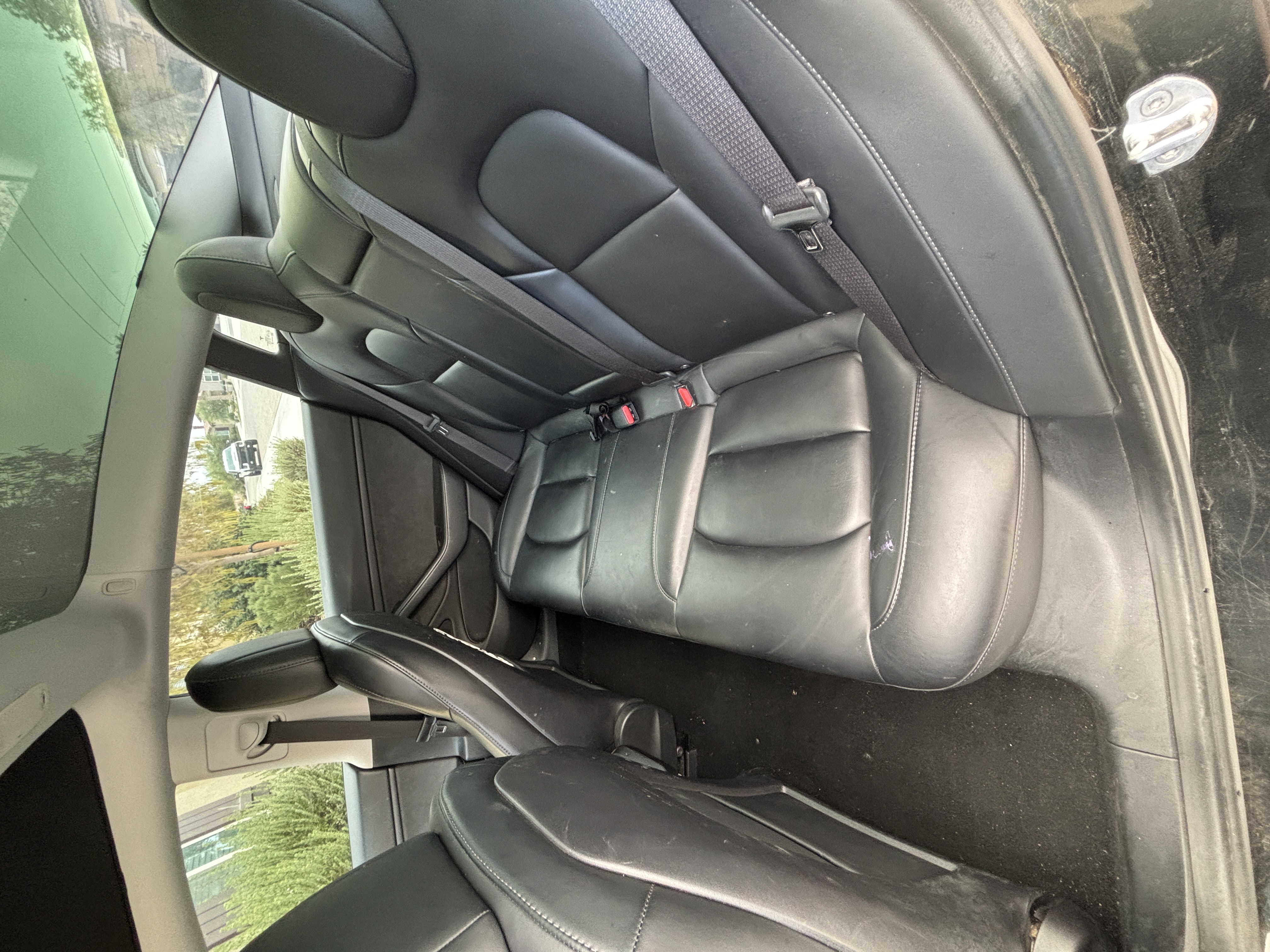 Used 2021 Tesla Model 3 Performance AWD/4WD image 4