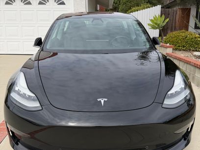 Used 2018 Tesla Model 3 Long Range