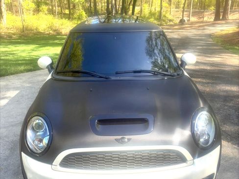 Used 2013 MINI Cooper S FWD image 9