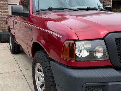 Used 2006 Ford Ranger XLT RWD image 11