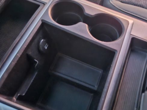 Used 2015 RAM 1500 Big Horn image 21