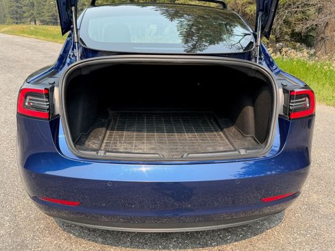 Used 2019 Tesla Model 3 Long Range AWD/4WD image 11