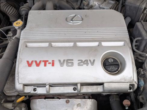 Used 2003 Lexus ES 330 image 25