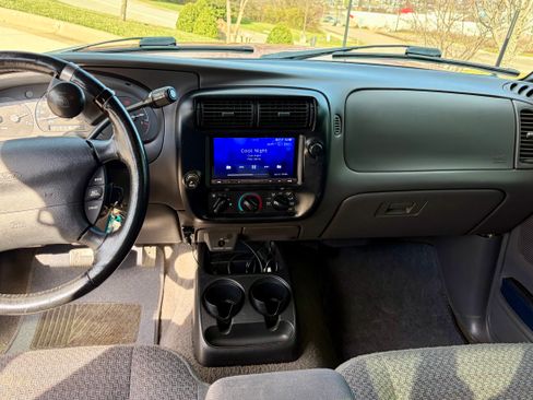 Used 1999 Ford Ranger 2WD SuperCab image 20