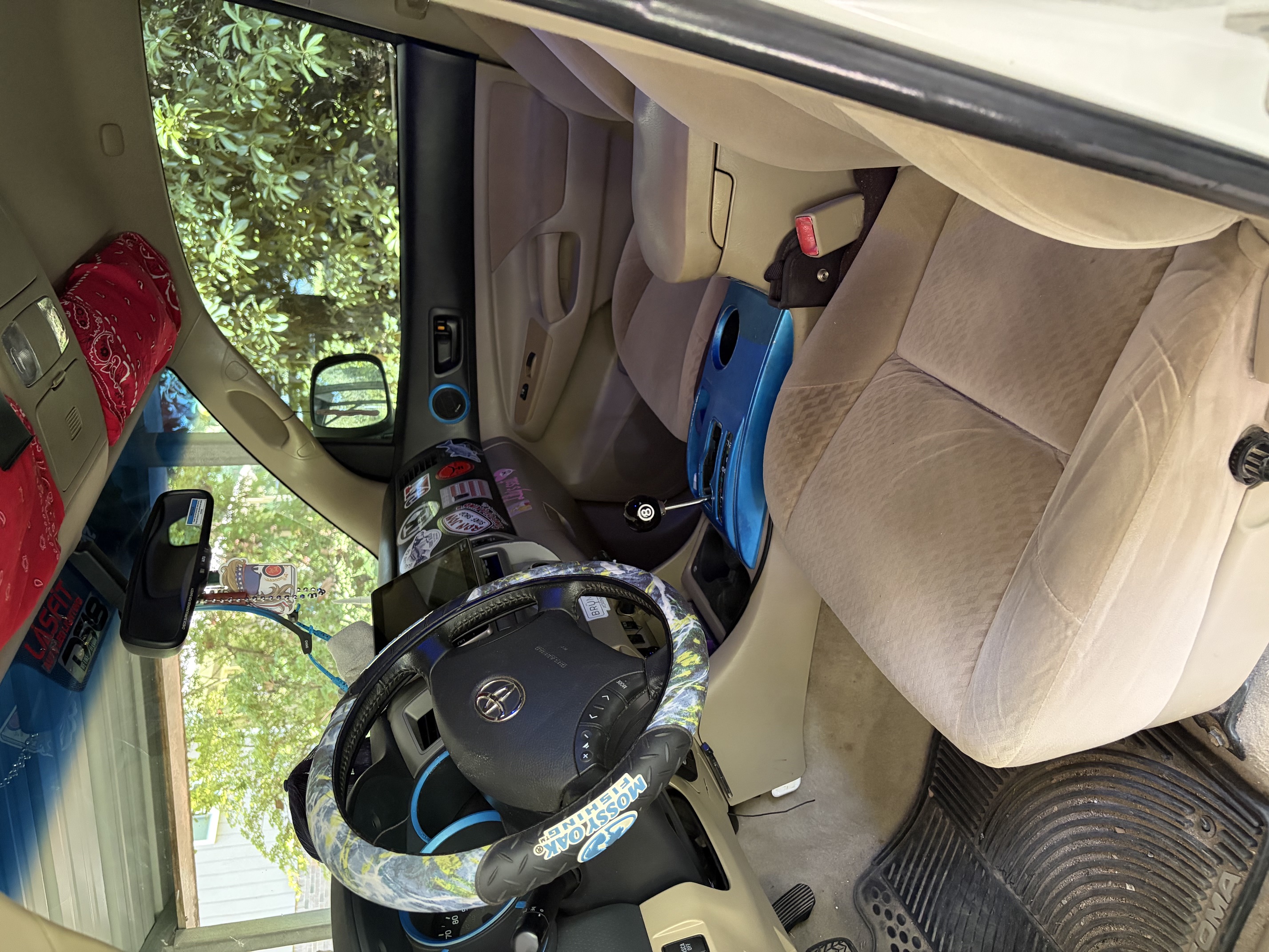 Used 2010 Toyota Tacoma PreRunner RWD image 9