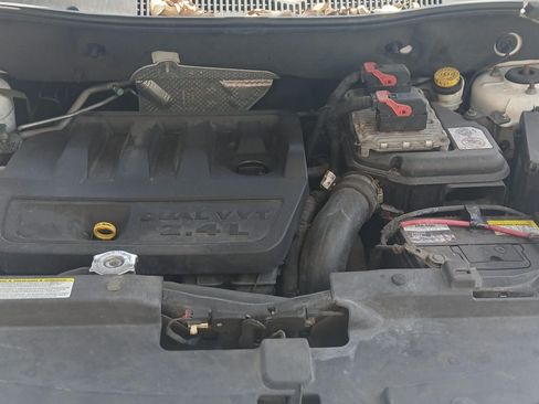 Used 2012 Jeep Compass Latitude image 8