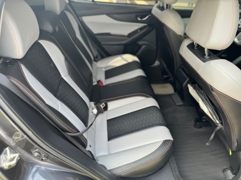 Used 2018 Subaru Crosstrek 2.0i Limited image 12