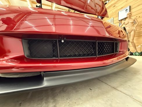 Used 2013 Chevrolet Corvette Grand Sport w/ 3LT Preferred Equipment Group image 13