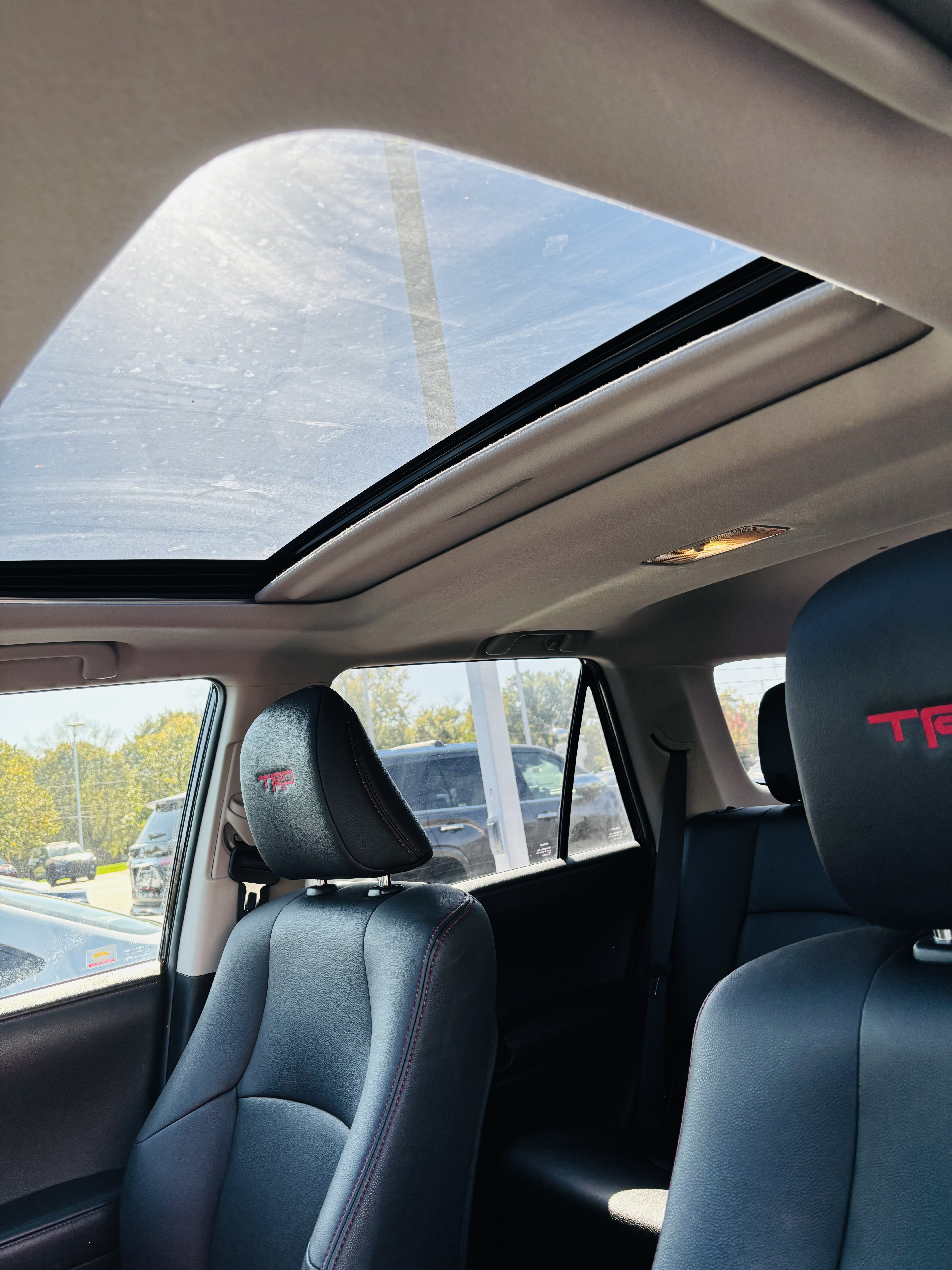 Used 2019 Toyota 4Runner TRD Pro AWD/4WD image 10