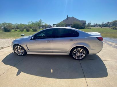 Used 2015 Chevrolet SS