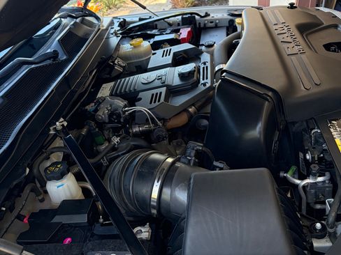 Used 2021 RAM 2500 Big Horn w/ Night Edition AWD/4WD image 23