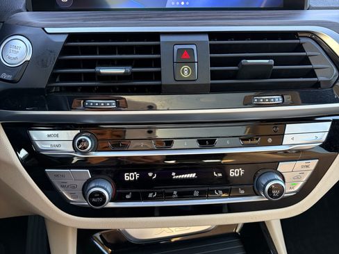 Used 2021 BMW X3 sDrive30i w/ Convenience Package image 11