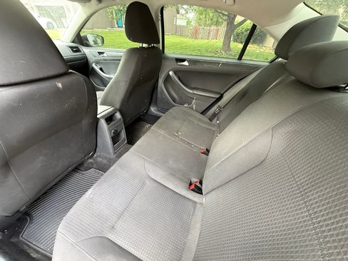 Used 2015 Volkswagen Jetta S FWD image 15