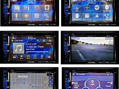 Used 2003 Chevrolet Tahoe LT image 5