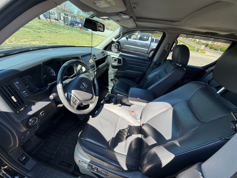 Used 2013 Honda Ridgeline RTL image 6