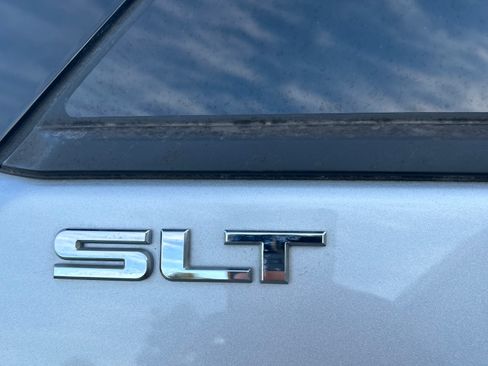 Used 2019 GMC Terrain SLT AWD/4WD image 27