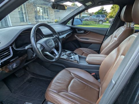 Used 2017 Audi Q7 3.0T Premium Plus image 14