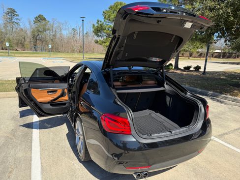 Used 2018 BMW 430i Gran Coupe image 15