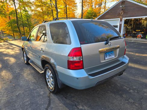 Used 2003 Acura MDX Touring image 6