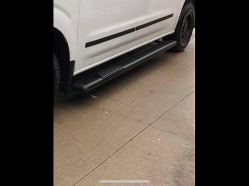 Used 2017 Nissan NV 3500 SL image 17