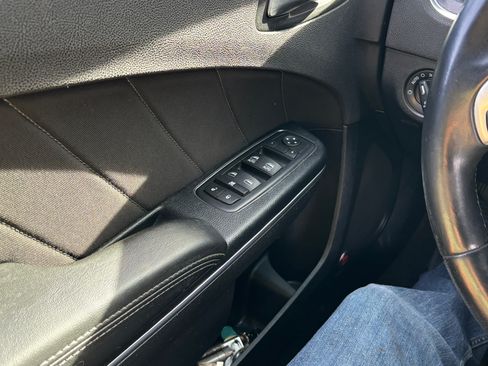 Used 2016 Dodge Charger SXT w/ Rallye Group image 16