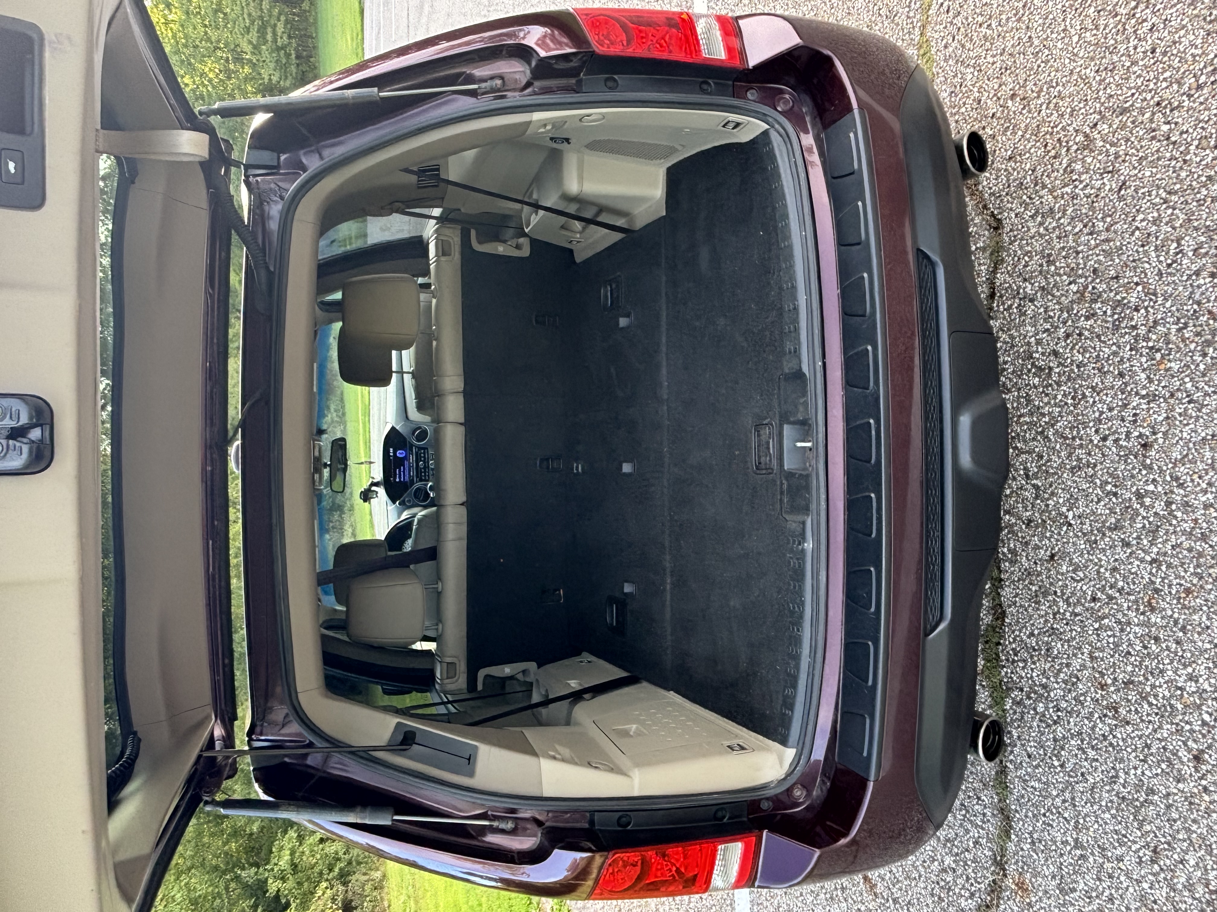 Used 2015 Honda Pilot EX-L image 10