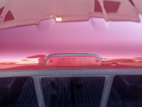 Used 2008 Toyota Tacoma 2WD Access Cab image 4