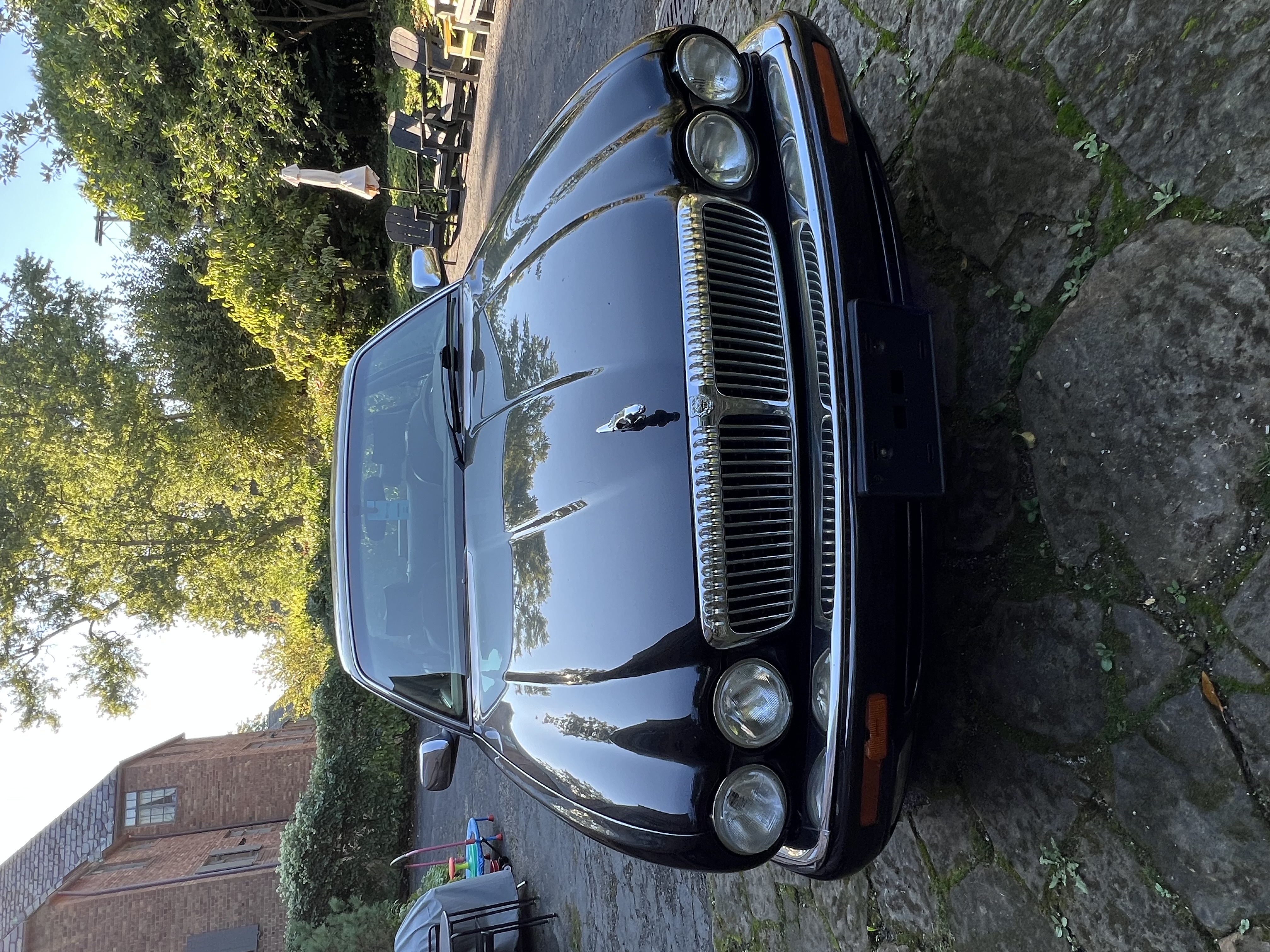Used 1997 Jaguar XJ Vanden Plas RWD image 1