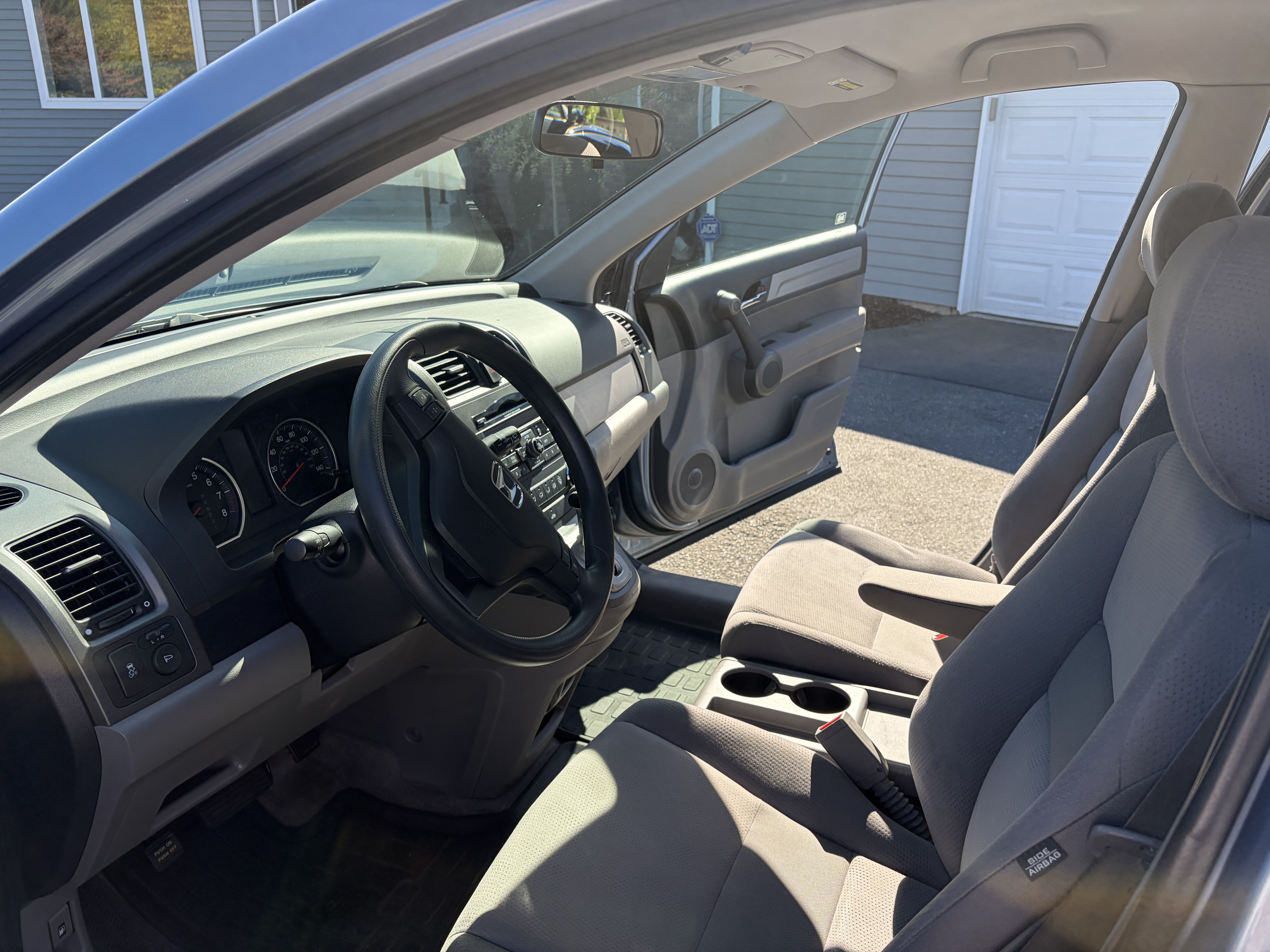 Used 2011 Honda CR-V SE image 11
