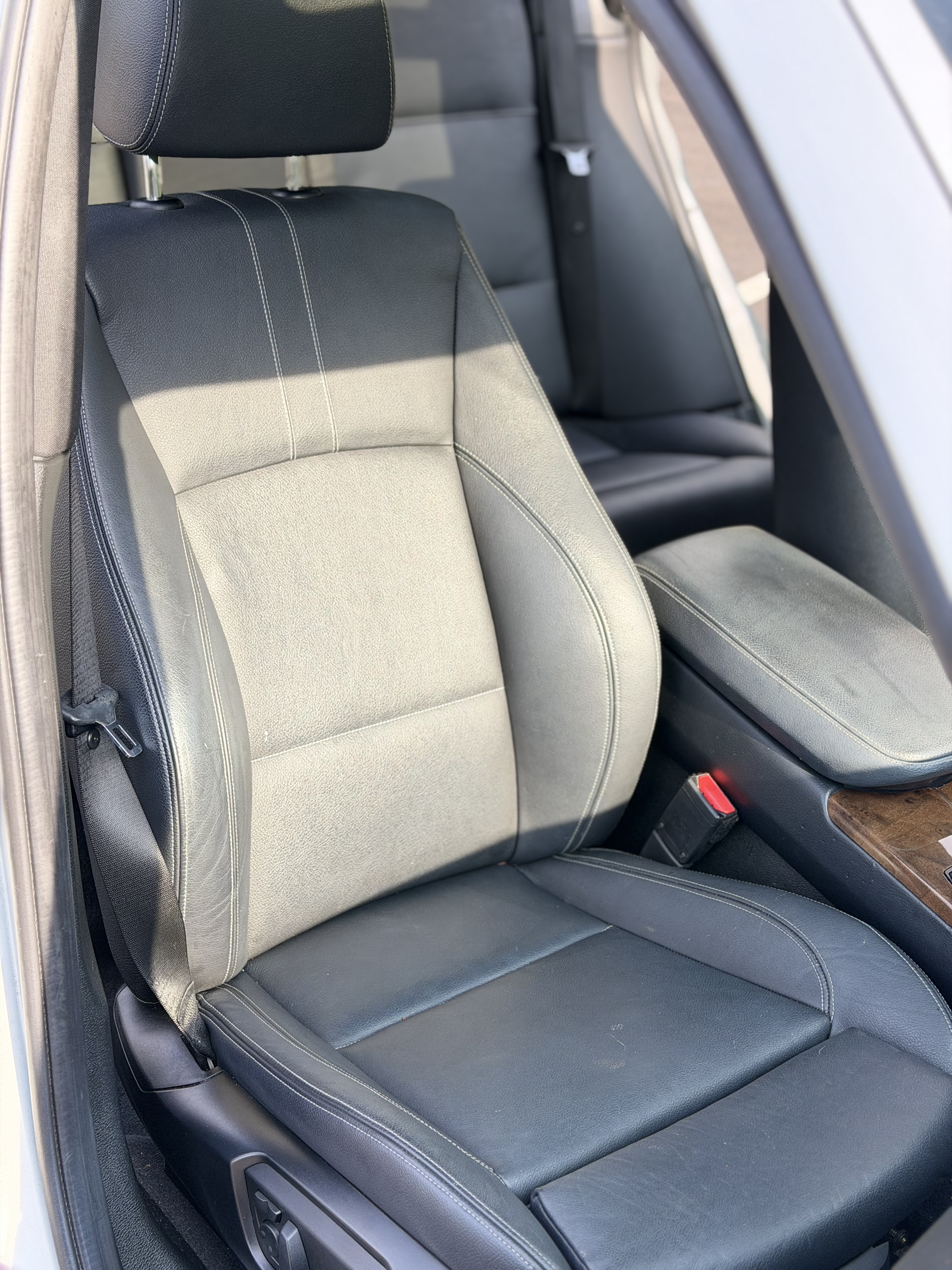 Used 2015 BMW X3 xDrive28i AWD/4WD image 11