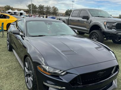 Used 2021 Ford Mustang GT w/ Equipment Group 301A