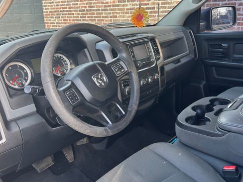 Used 2018 RAM 1500 Tradesman w/ Popular Equipment Group image 5