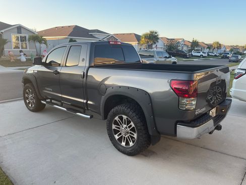 Used 2013 Toyota Tundra 2WD Double Cab image 9