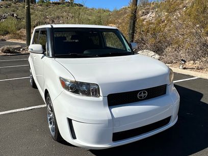 Used 2008 Scion xB