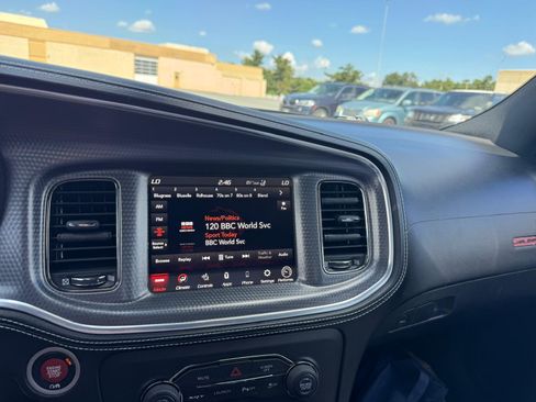 Used 2023 Dodge Charger SRT Hellcat w/ Harman/Kardon Audio Group image 10