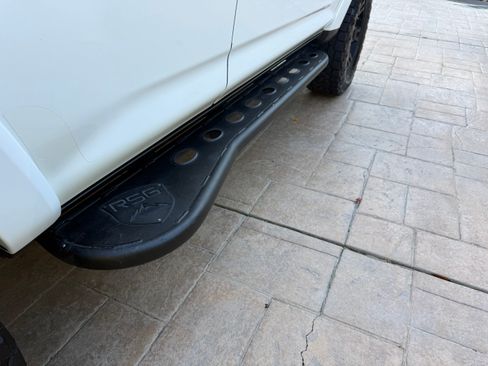 Used 2018 Toyota 4Runner TRD Off-Road Premium image 11