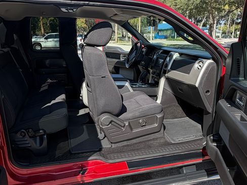 Used 2010 Ford F150 FX4 AWD/4WD image 10