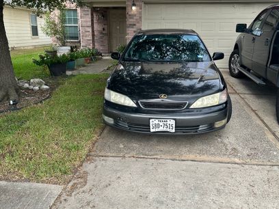 Used 1999 Lexus ES 330