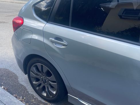 Used 2015 Subaru Impreza 2.0i Sport Premium w/ Popular Package #1 image 18