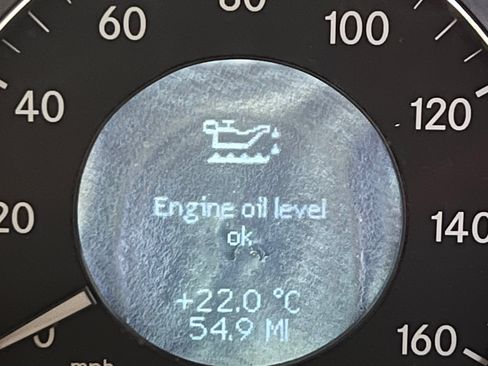 Used 2004 Mercedes-Benz CLK 500 Cabriolet image 15