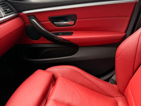 Used 2019 BMW 430i Gran Coupe w/ Convenience Package RWD image 8